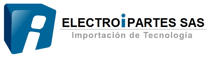 Logo Electroipartes